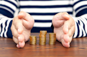 Savings and Coins