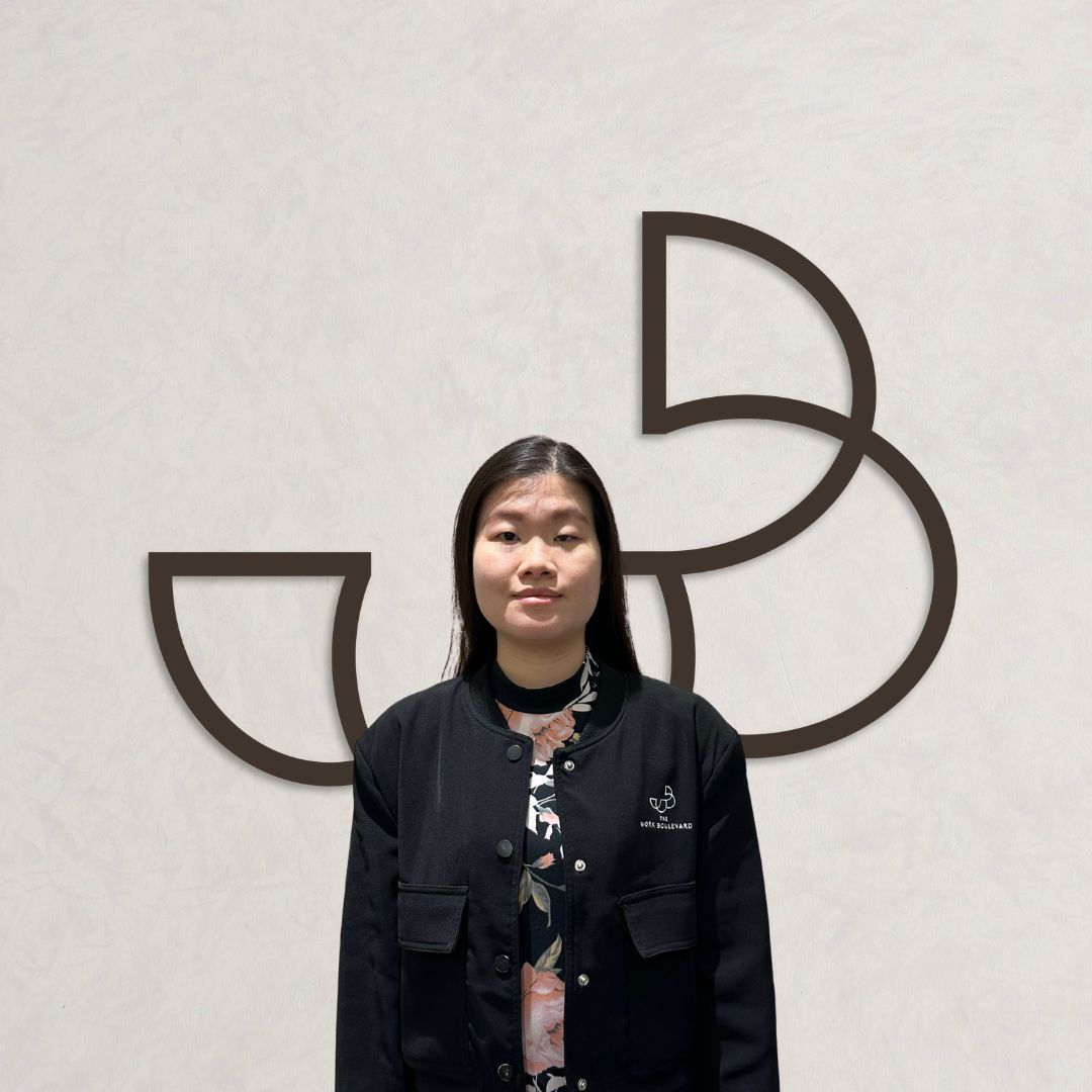 Tania Wong