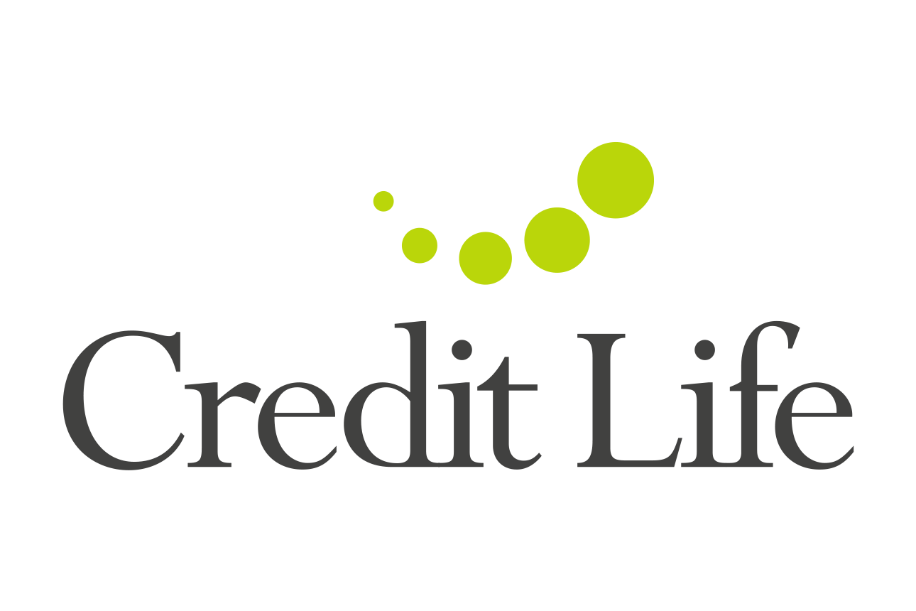 Logo von Credit Life