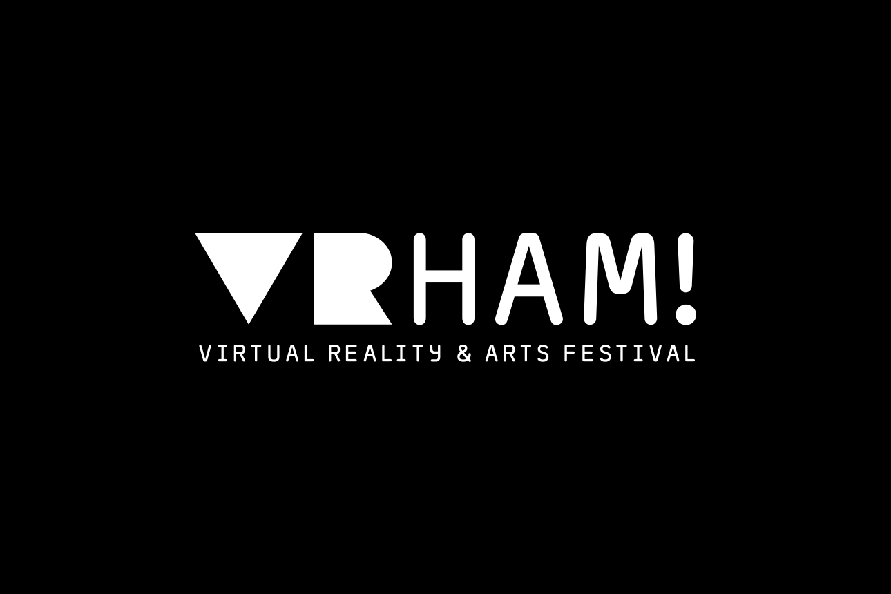 VRHAM! Virtual Reality Festival in Hamburg