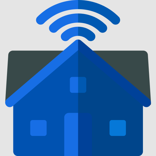 Smart home connection