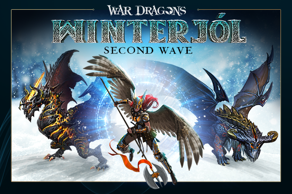 War Dragons for iOS & Android - Tales from the Dragon's Den Blog