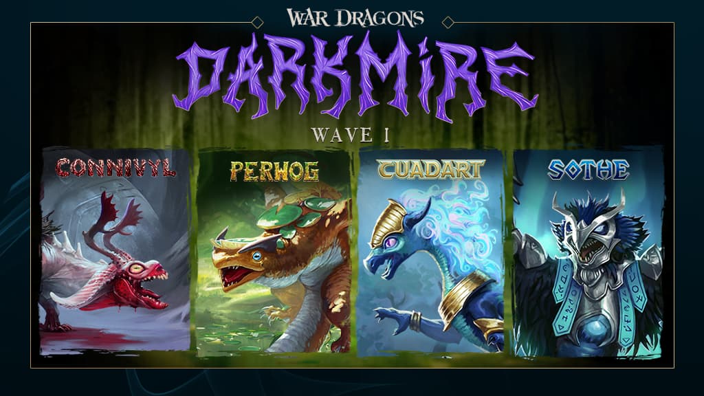 Darkmire Season