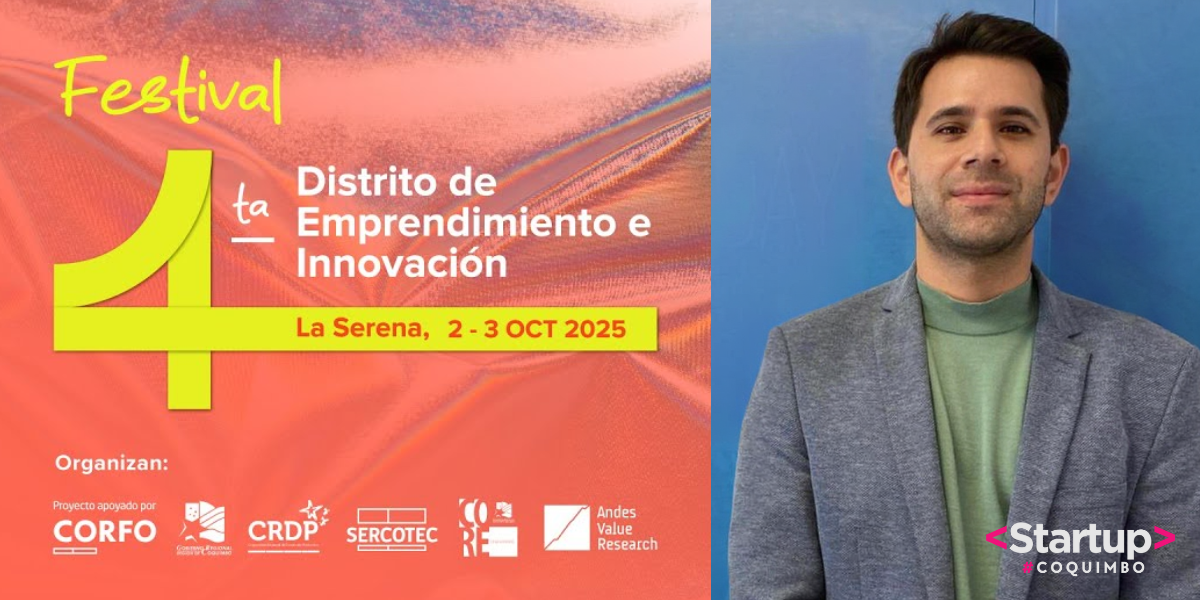 4DEI: aprendizajes y proyecciones del ecosistema emprendedor regional