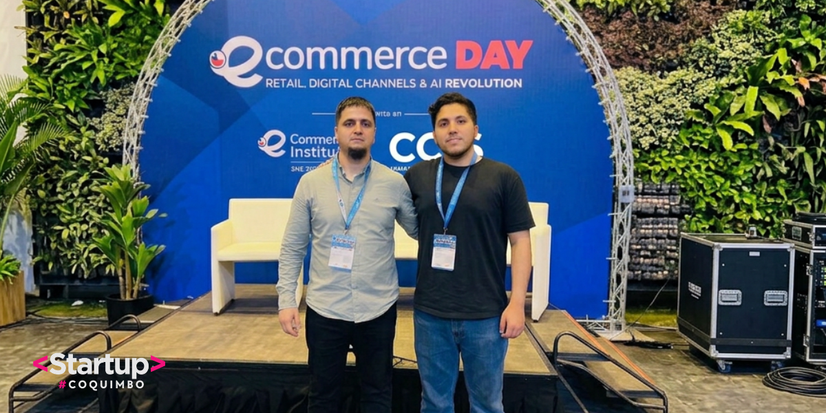 Startup Serenense Zendra Sales destaca como finalista en el Ecommerce Day 2026 con su asistente de ventas con IA