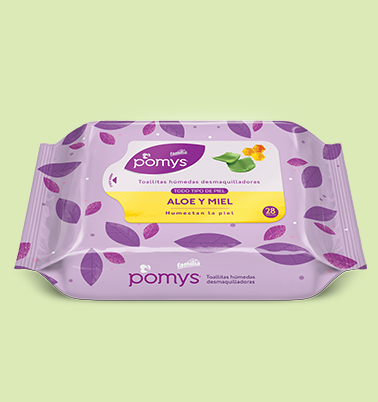 Toallitas-humedas-desmaquilladoras-aloeymiel-pomys-colombia