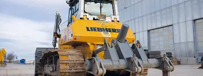 Heurts engin-piéton : comment les éviter ?