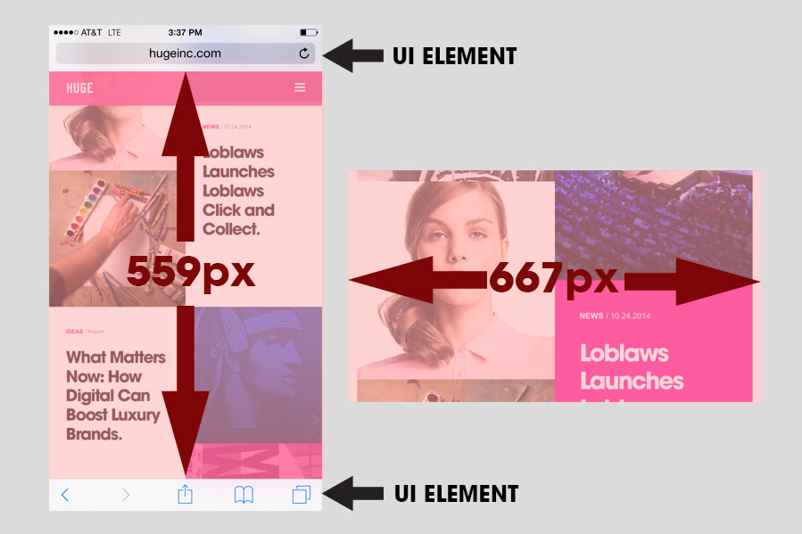 Responsive Site2