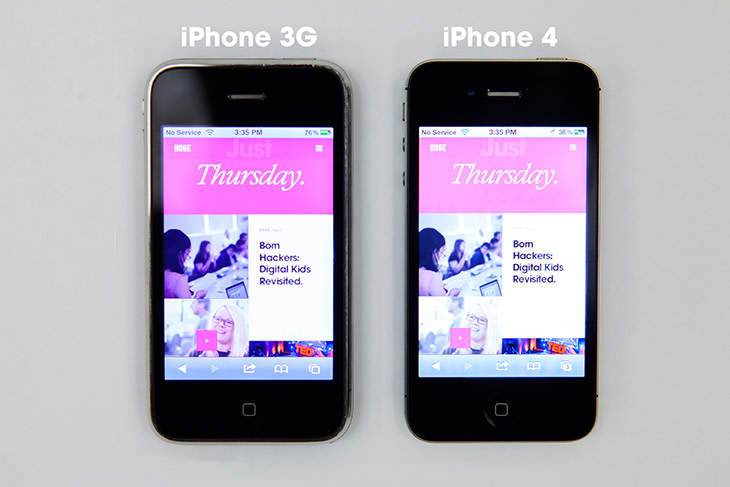 Responsive Site 1