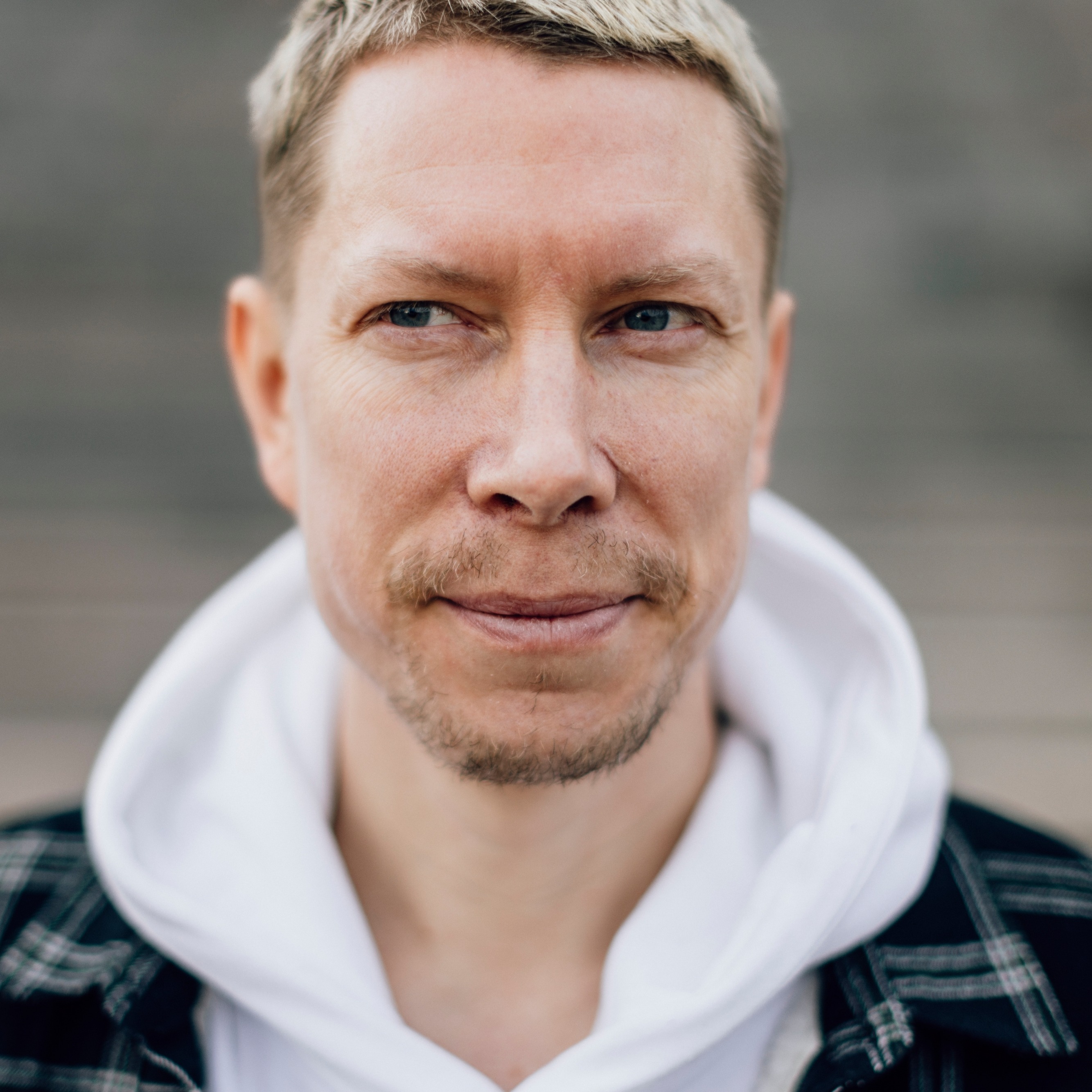 Ville Merinen lähikuvassa