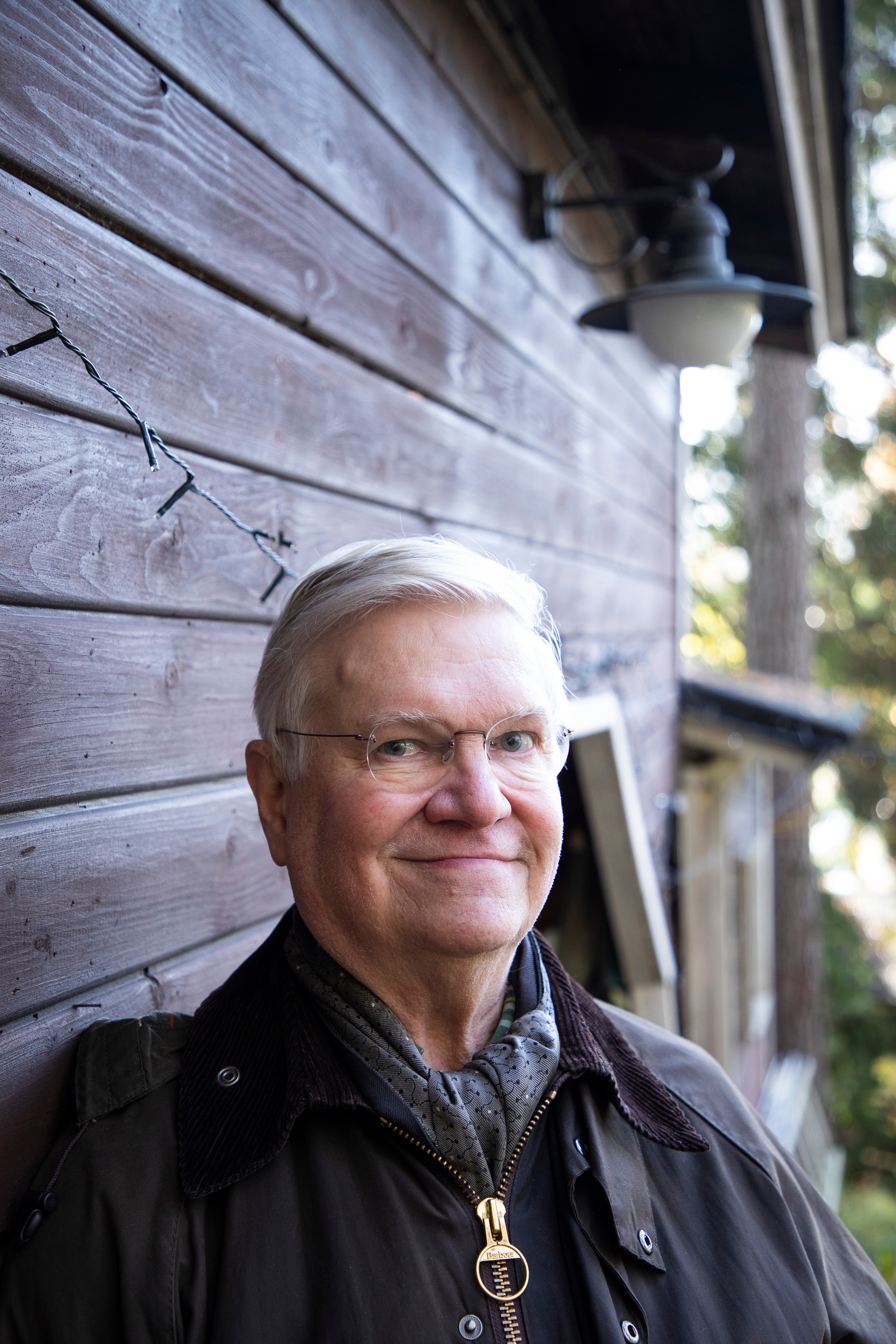 Markku Partinen