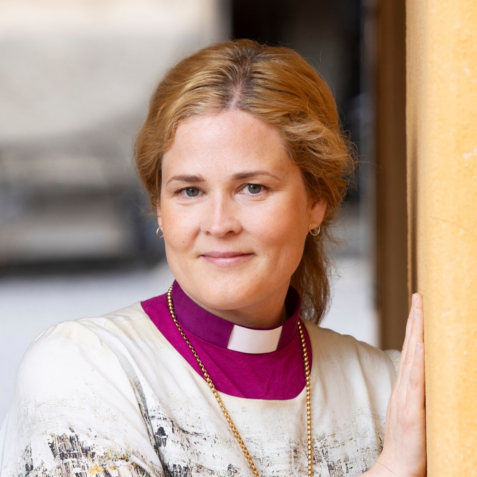 Mari lähikuvassa