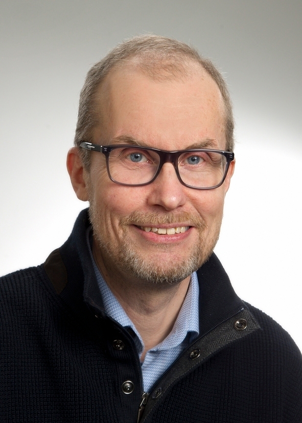 Heikki Hyöty