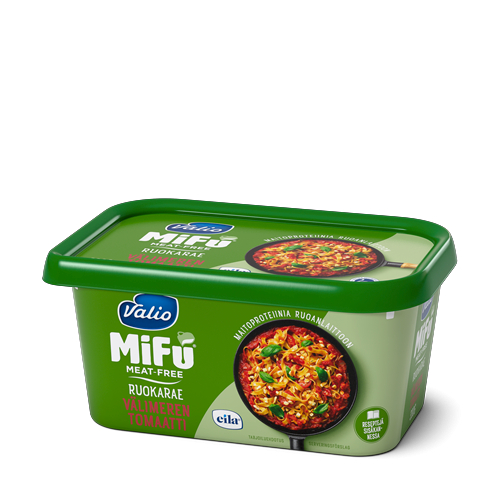 Valio Mifu Välimeren tomaatti