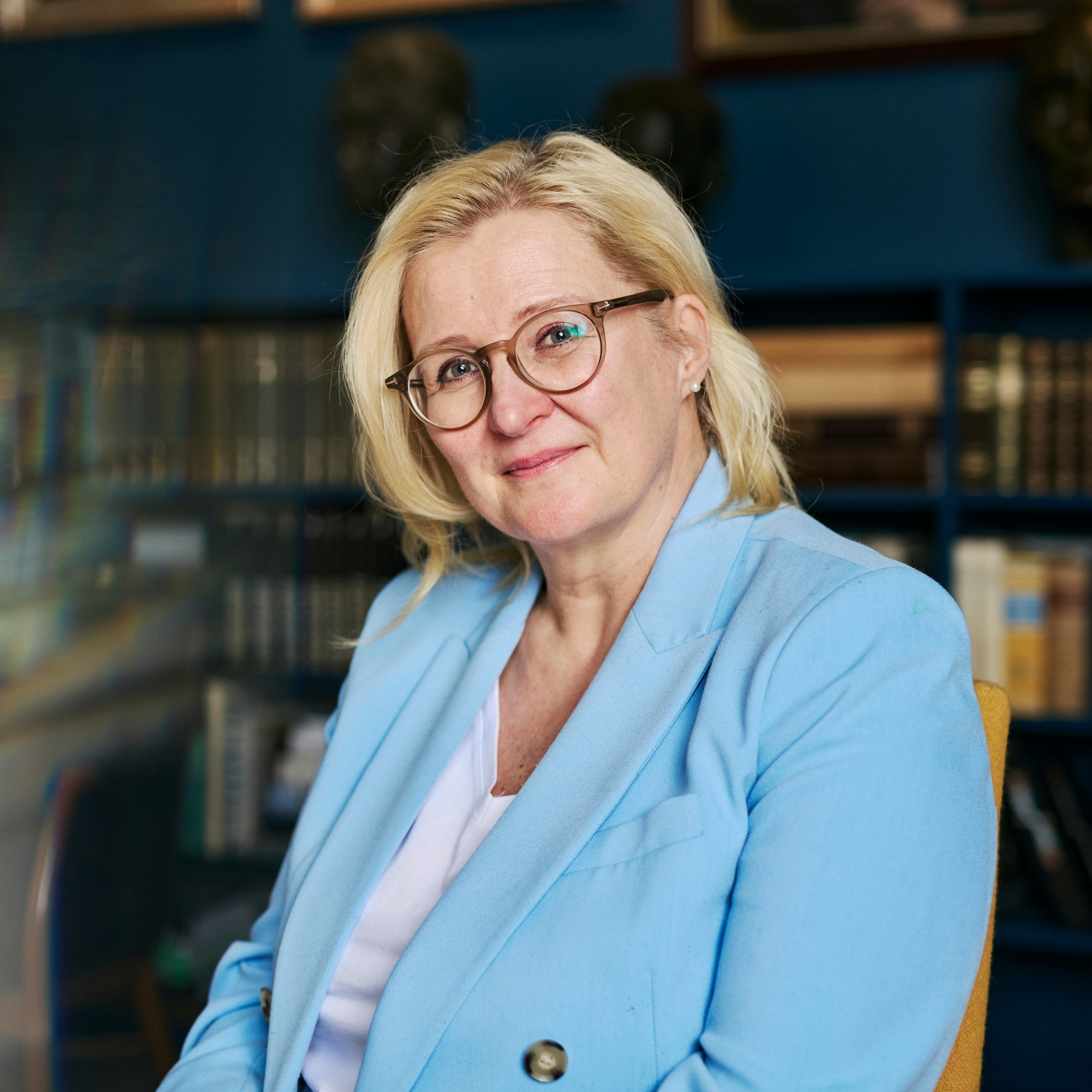 Johanna Aatsalo