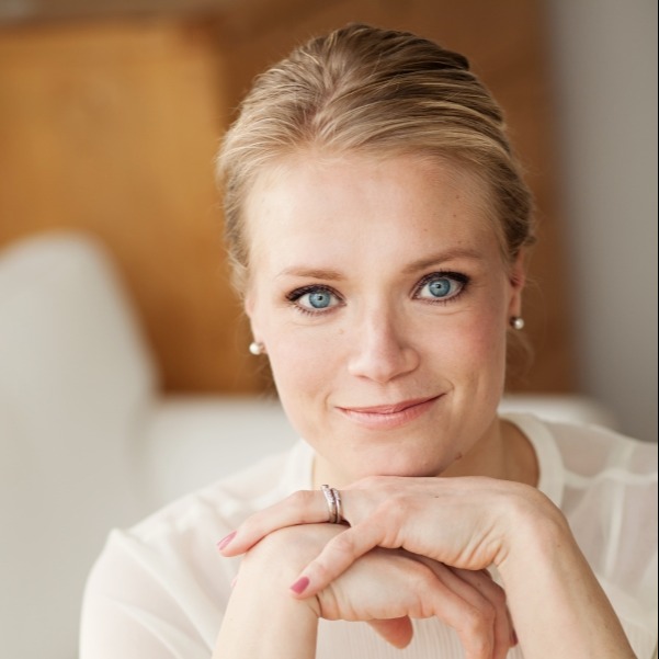 Maaret Kallio