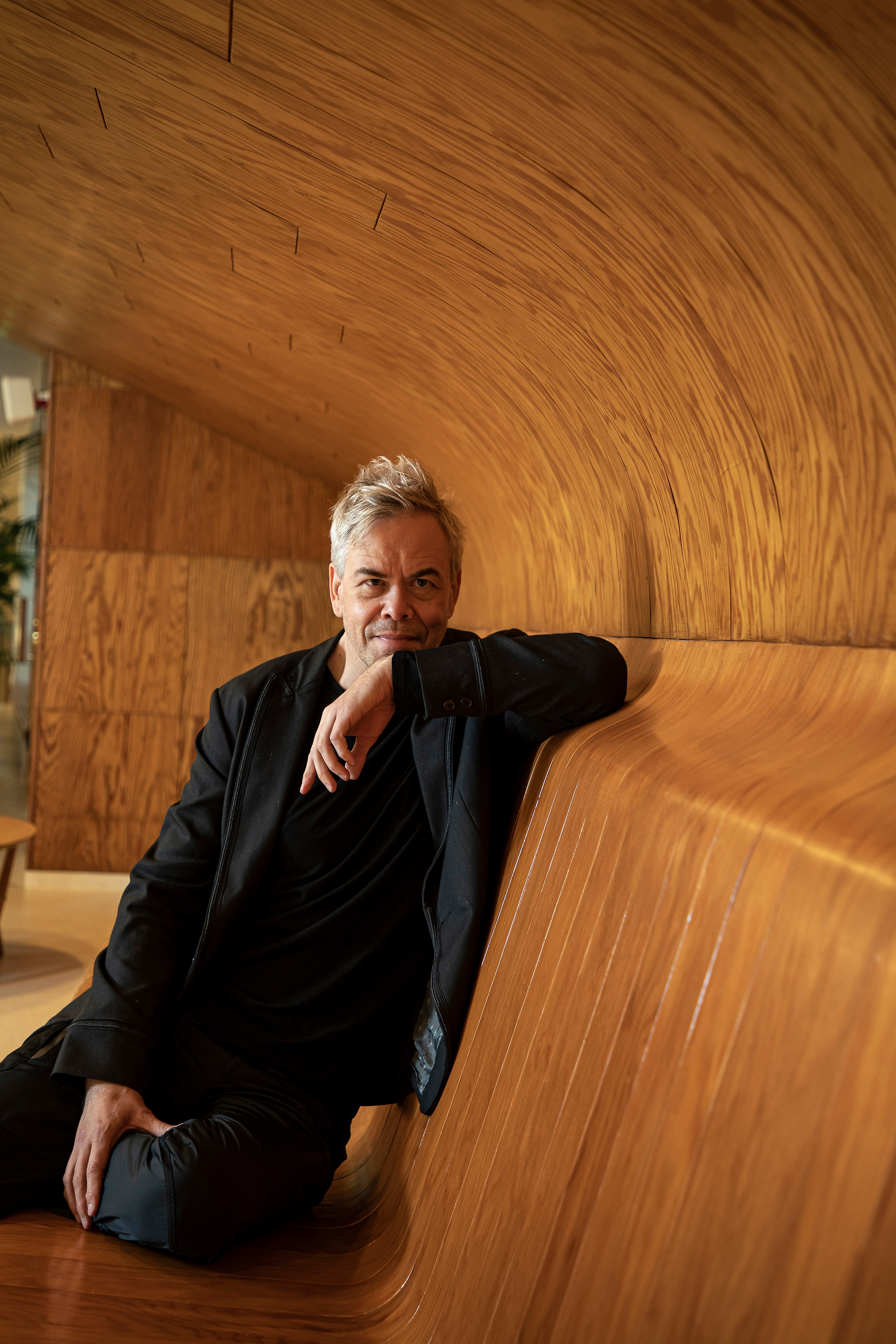 Hannu Lintu