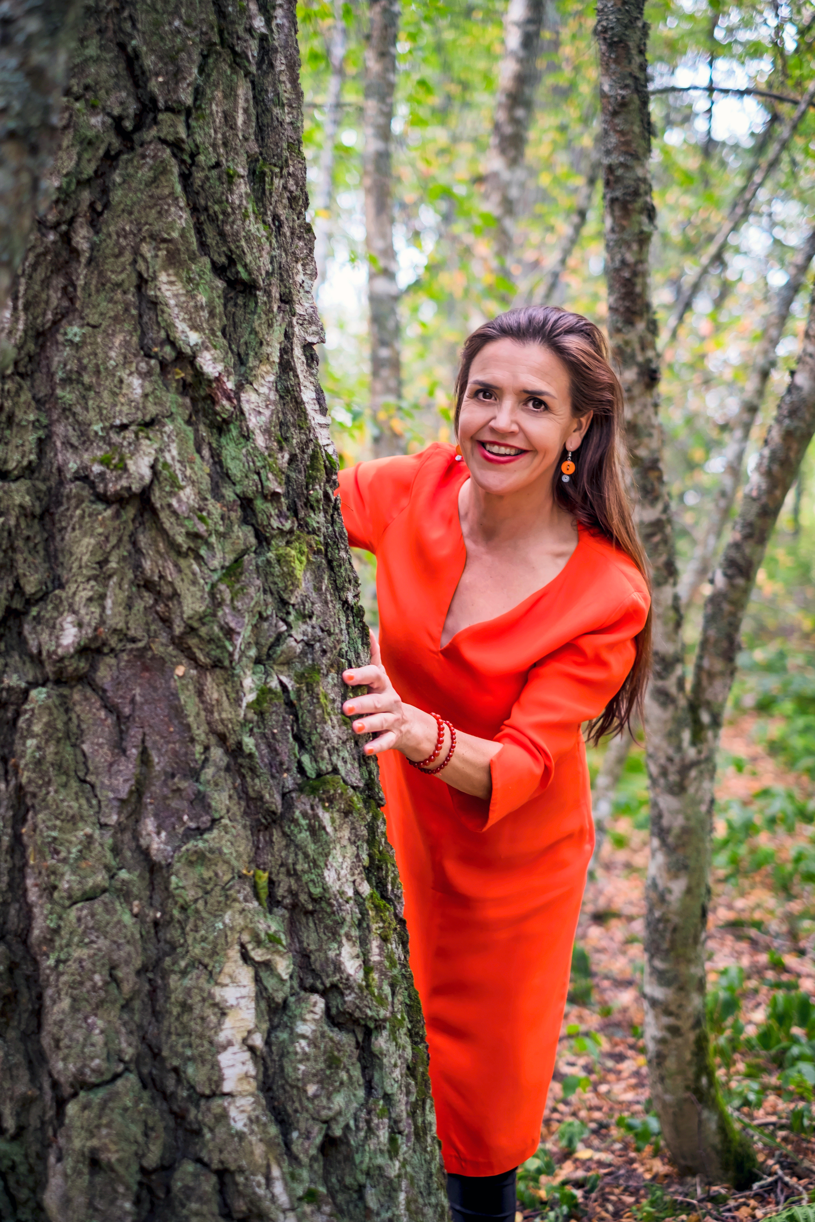 Jaana Hautala