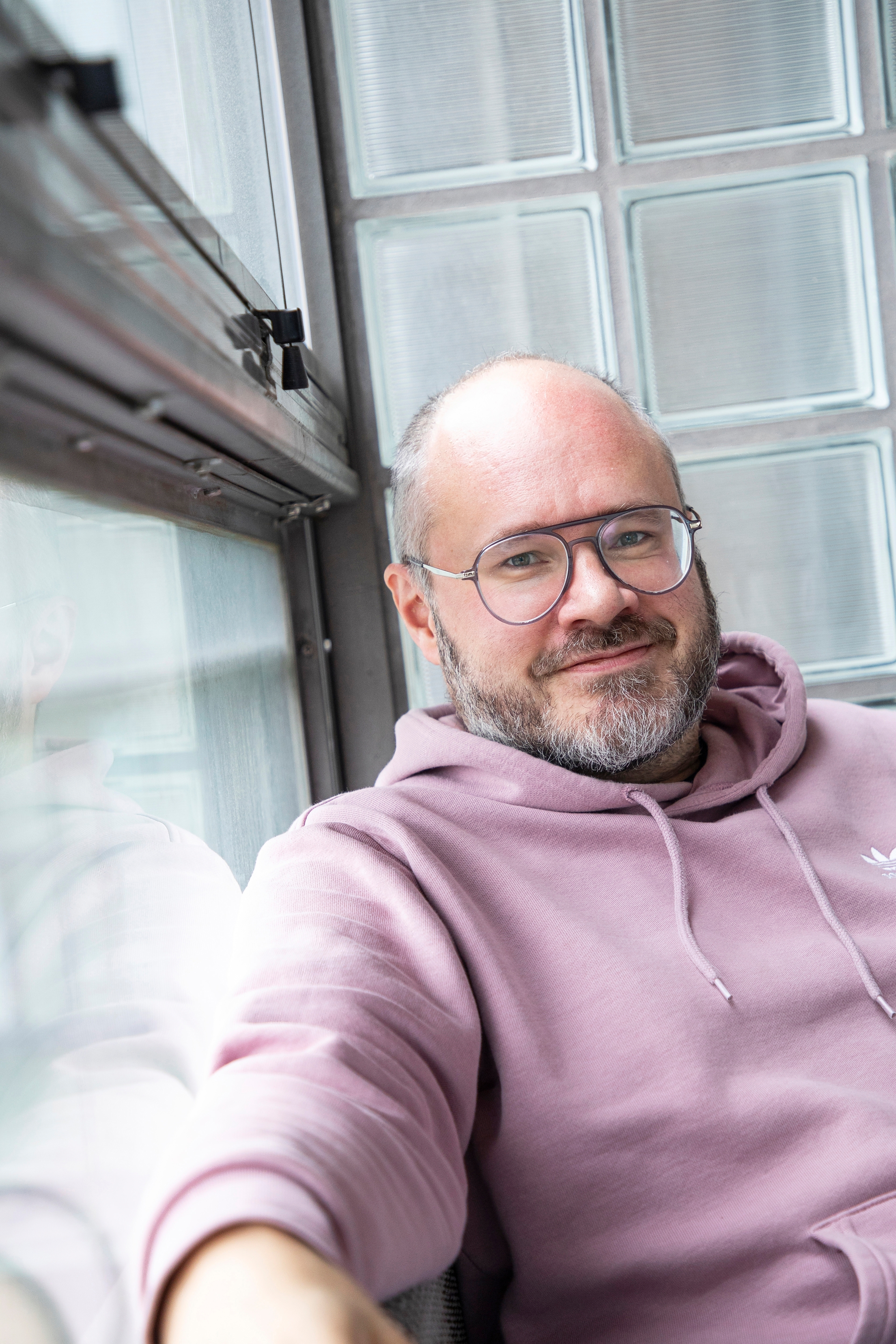 Tuomas Enbuske