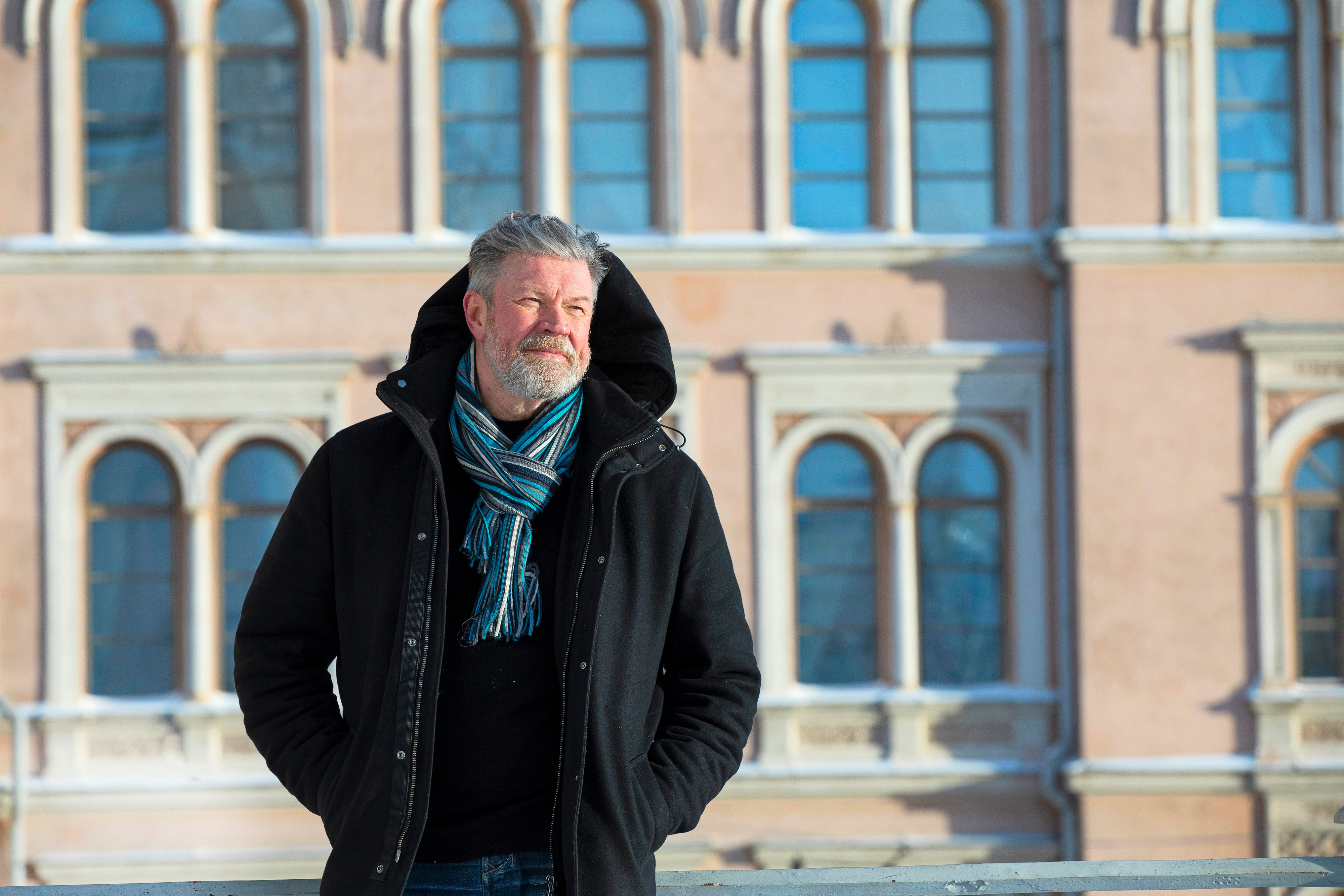 Asko Kallonen