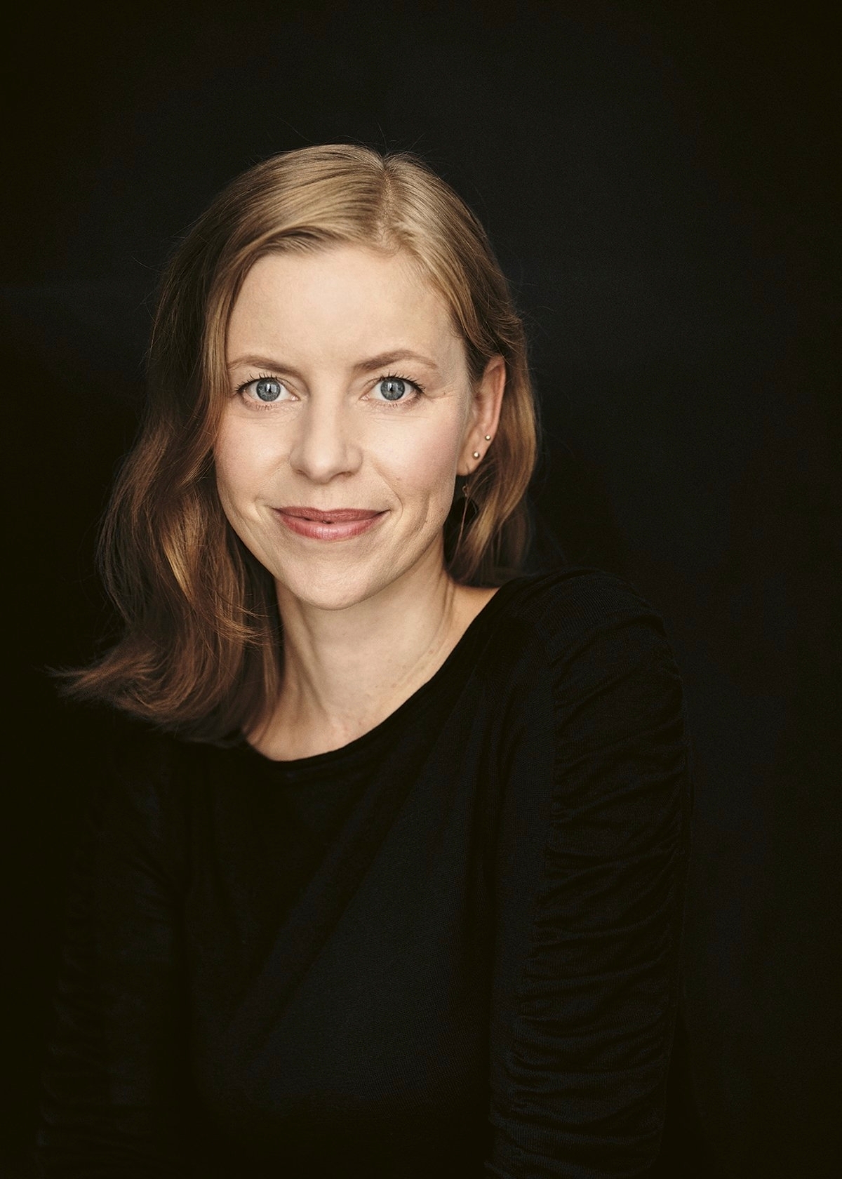 Anna Tommola