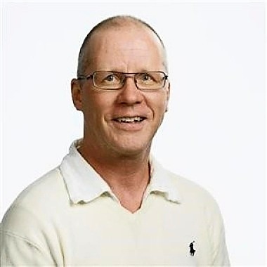 Juha Oksa lähikuvassa