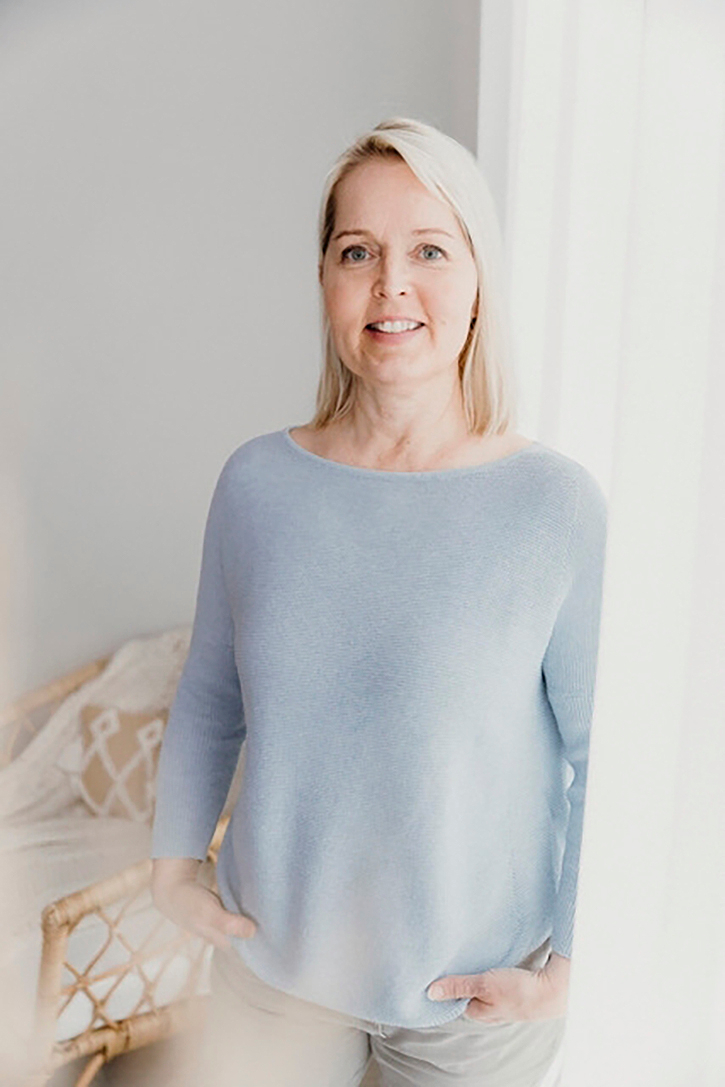 Päivi Karhu