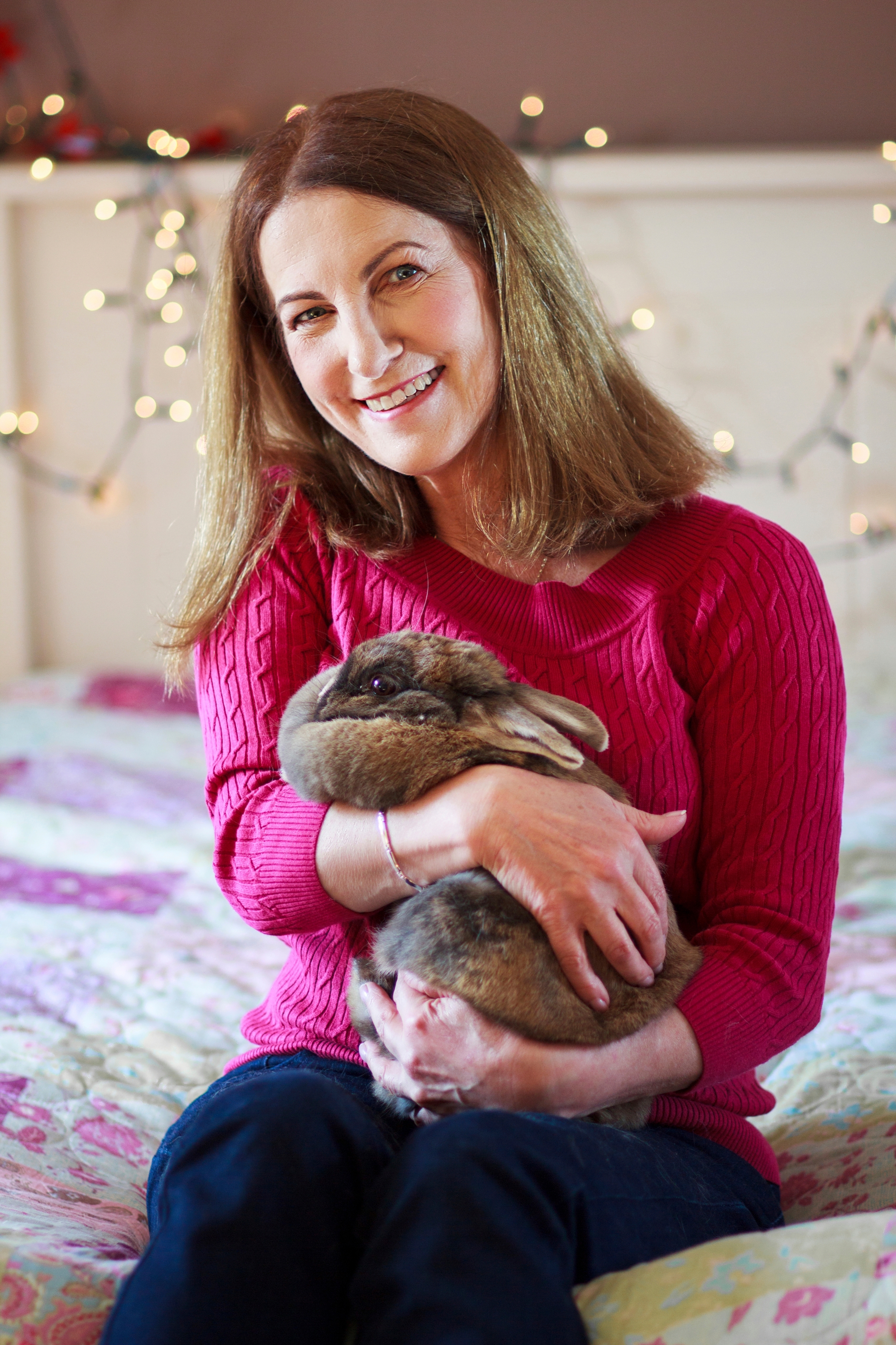Lorna Byrne