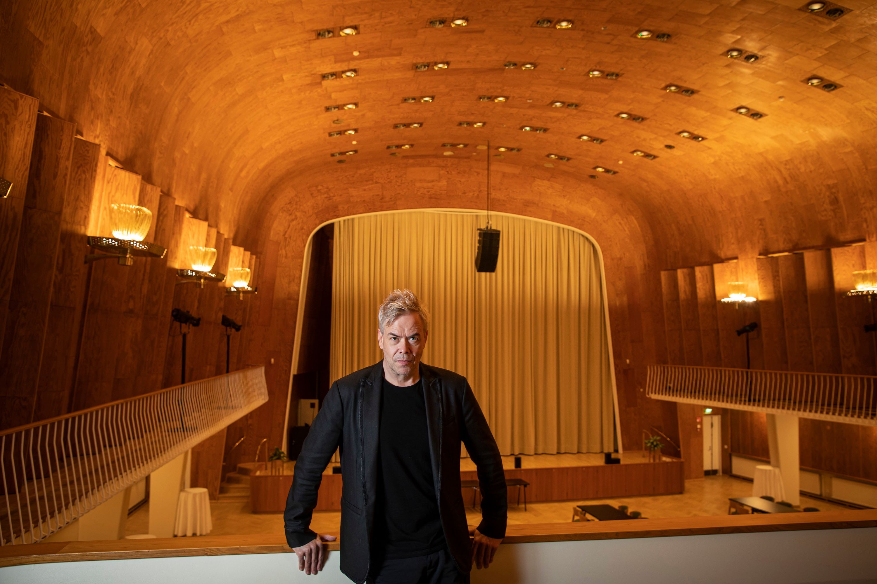 Hannu Lintu