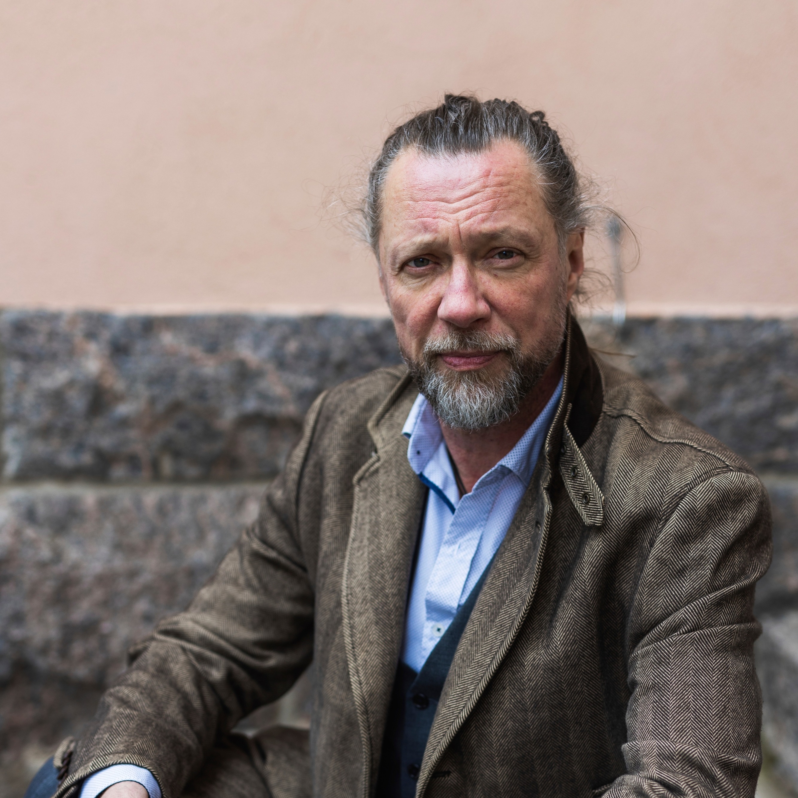Antti Reini kasvokuva