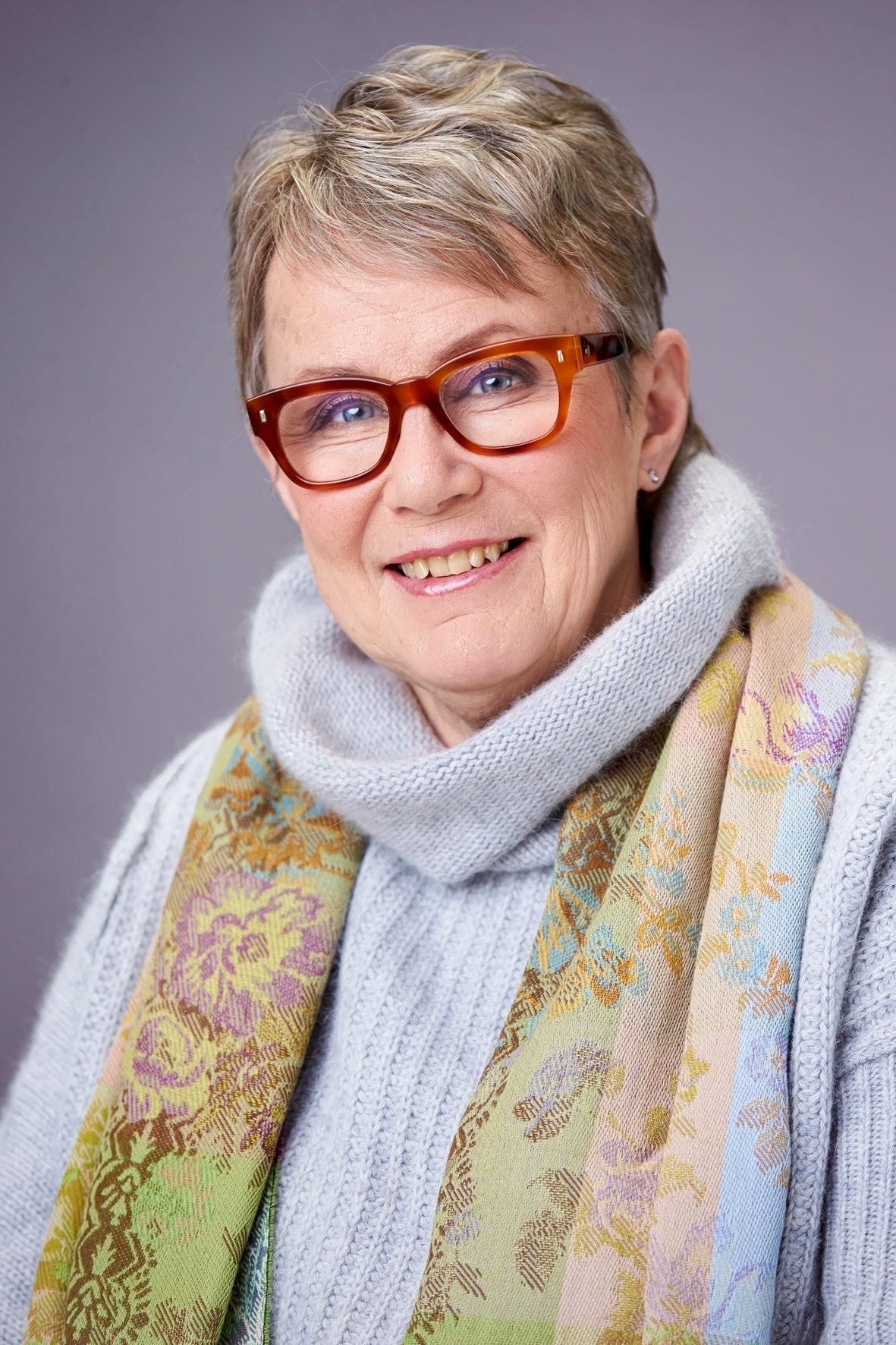 Hilkka Olkinuora