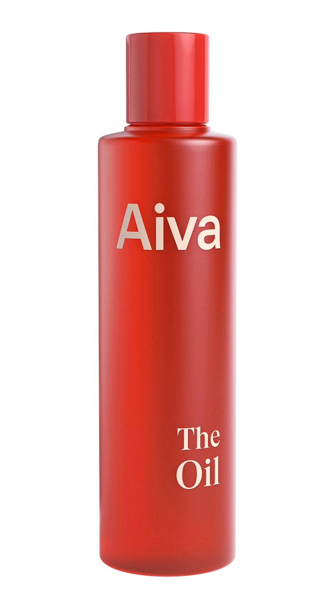 Aiva the oil