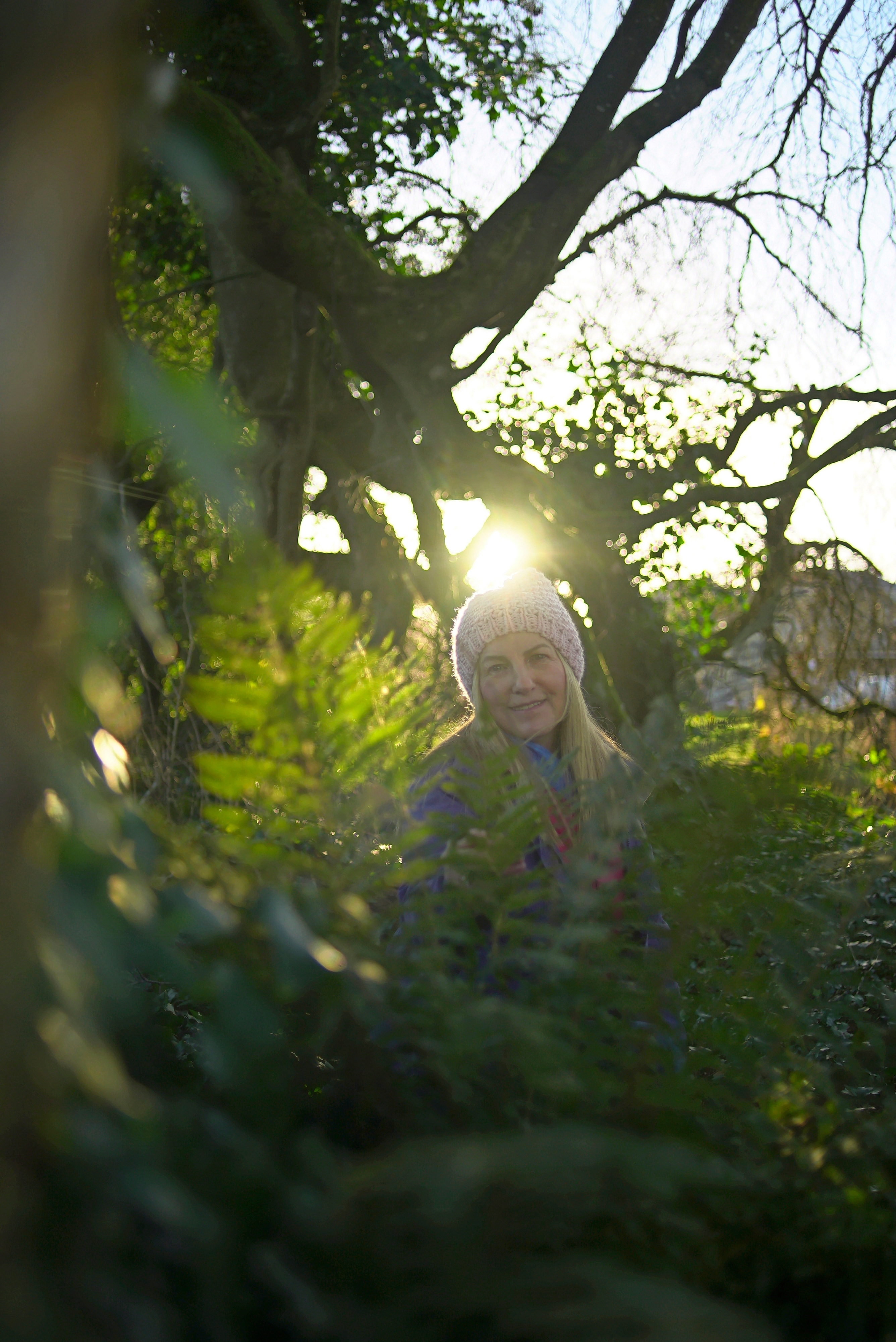 Lorna Byrne