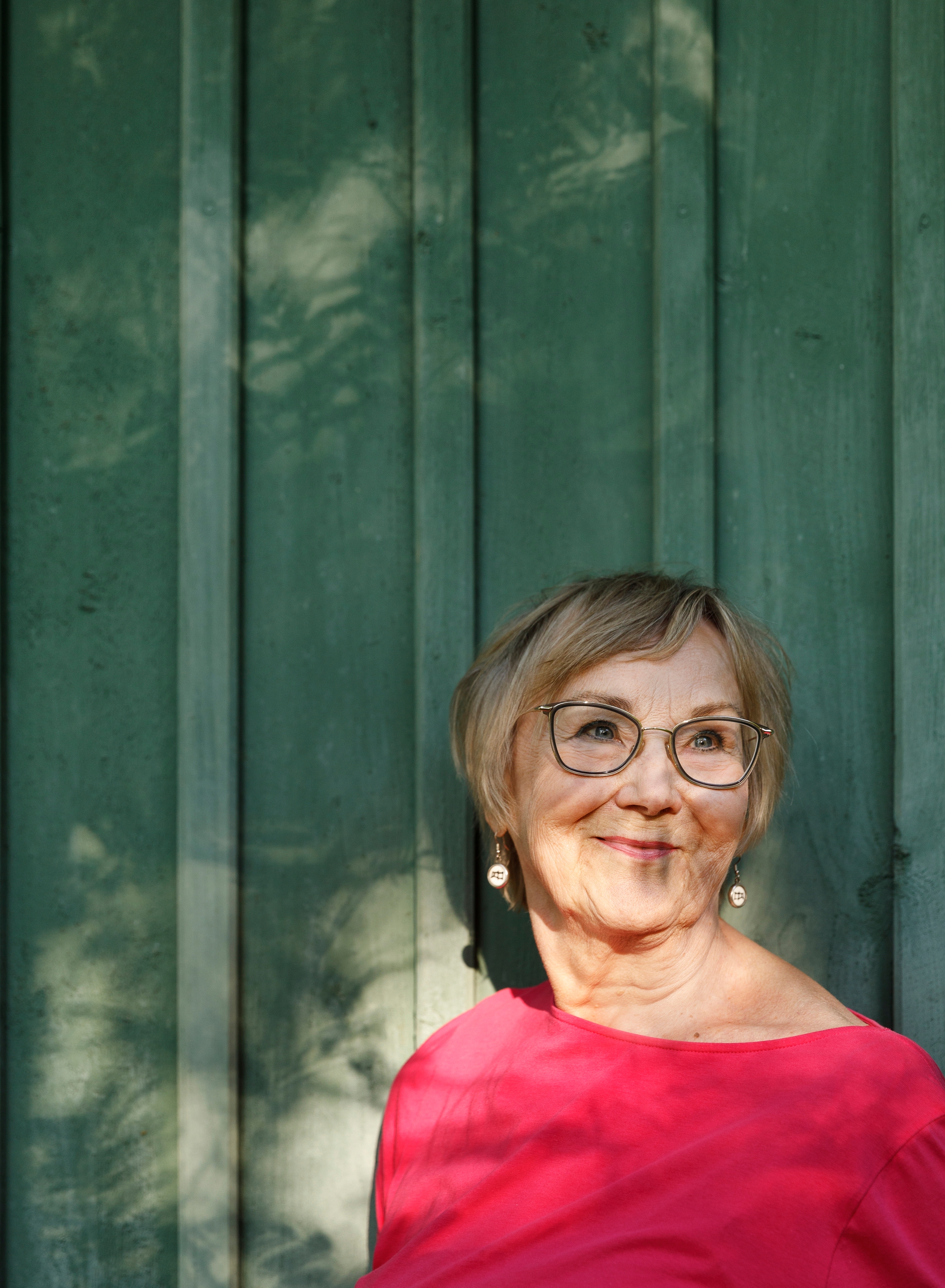 Pauliina Aarva