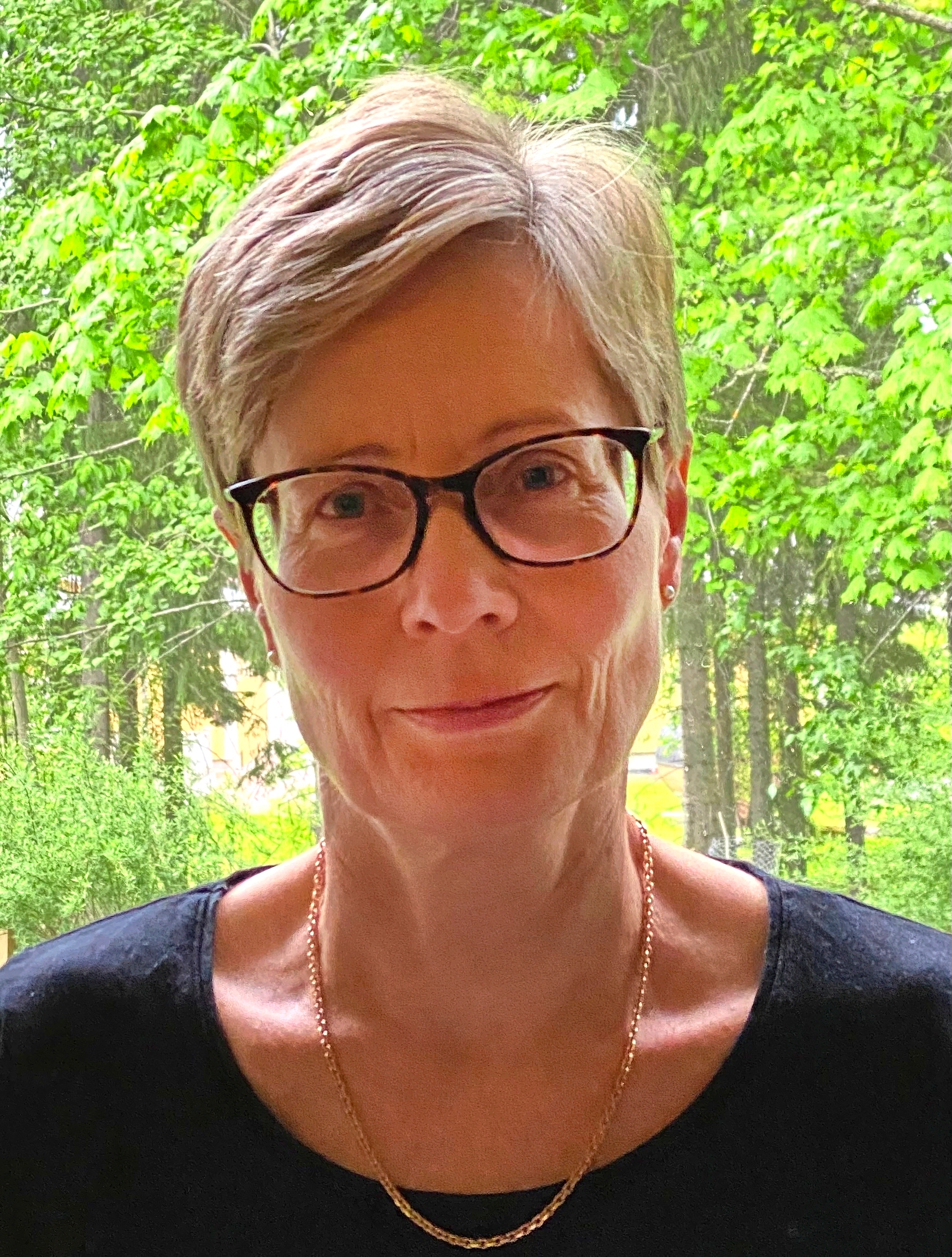 Anna-Mari Koski