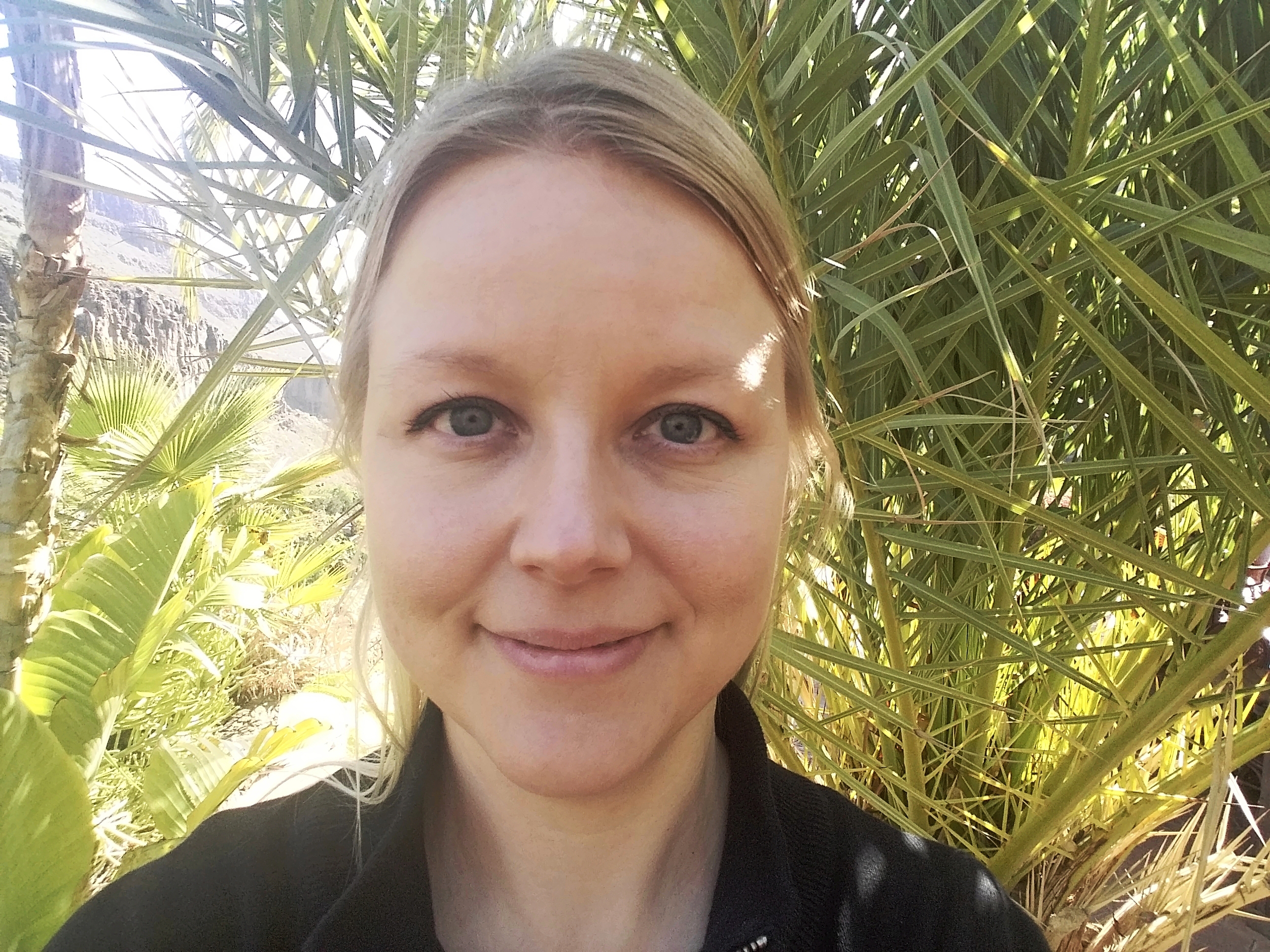 Mirka Hintsanen