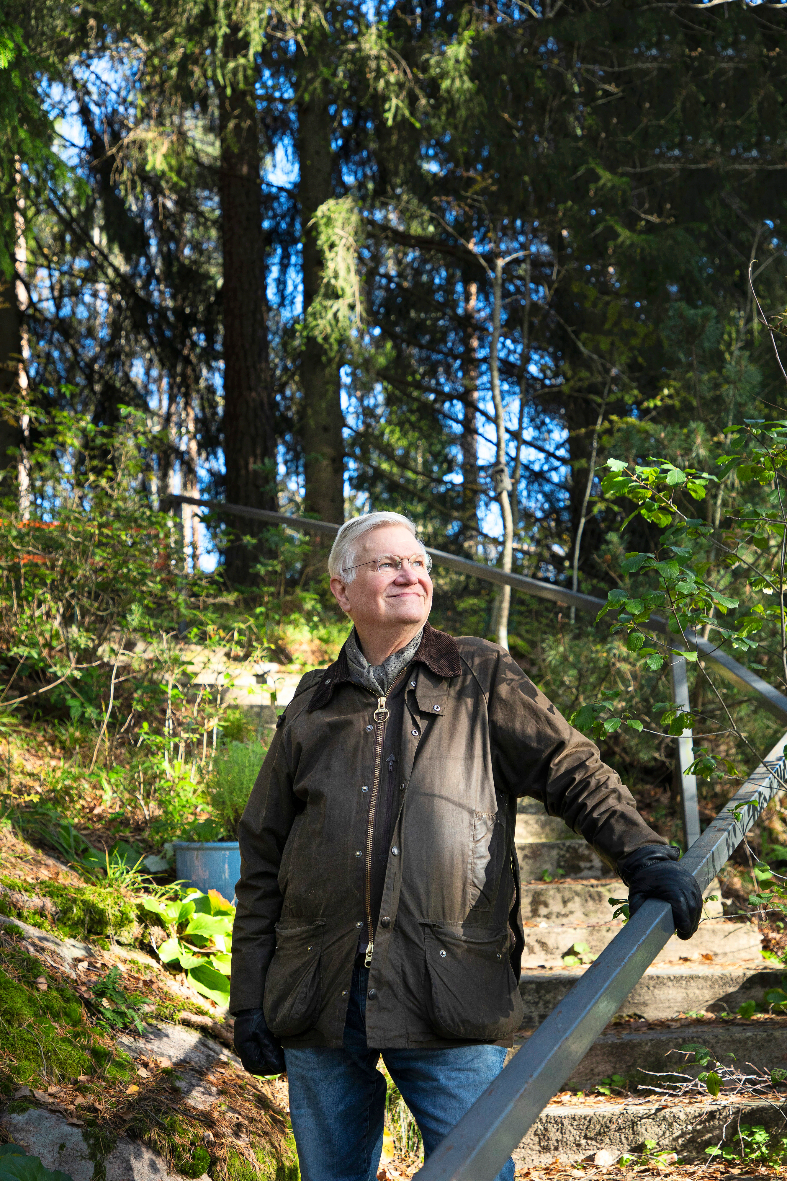 Markku Partinen