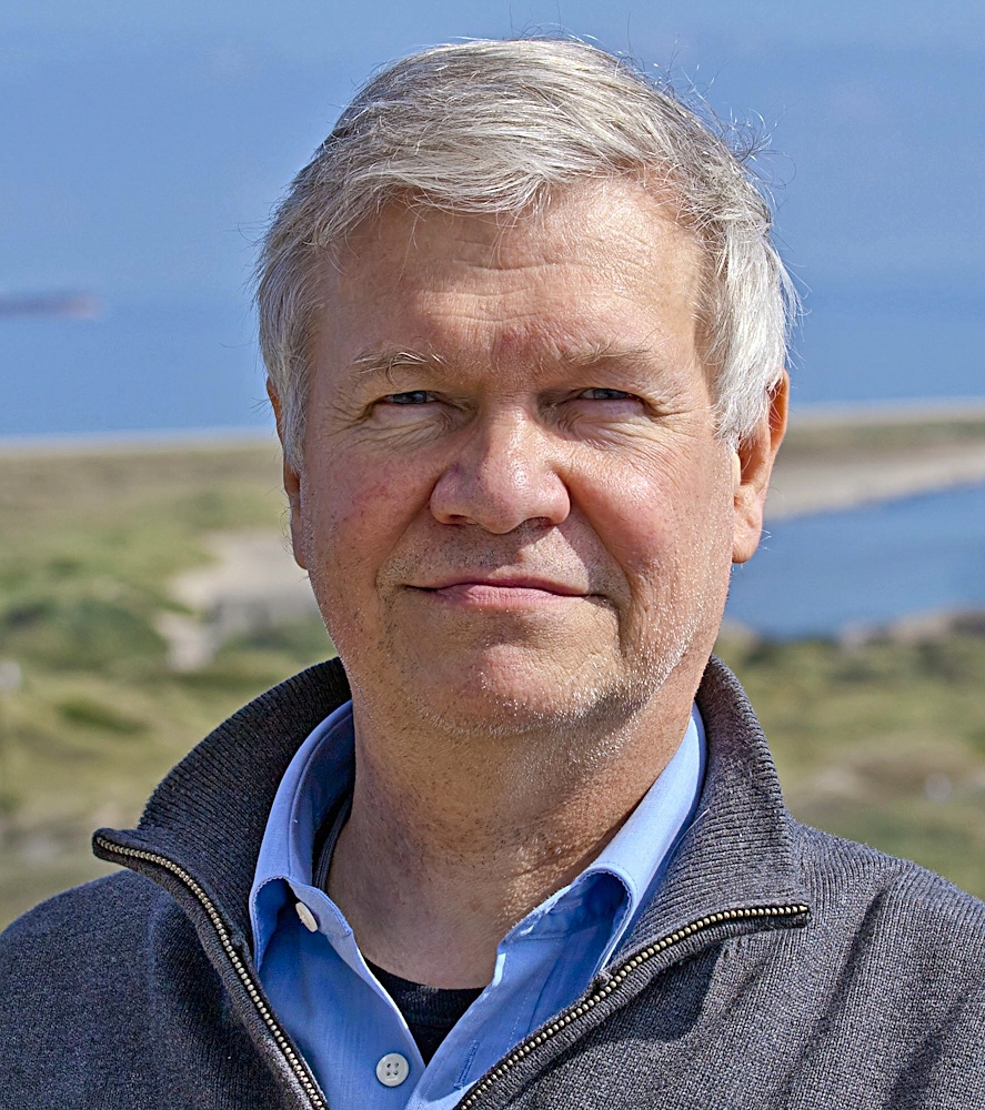 Markku Partinen