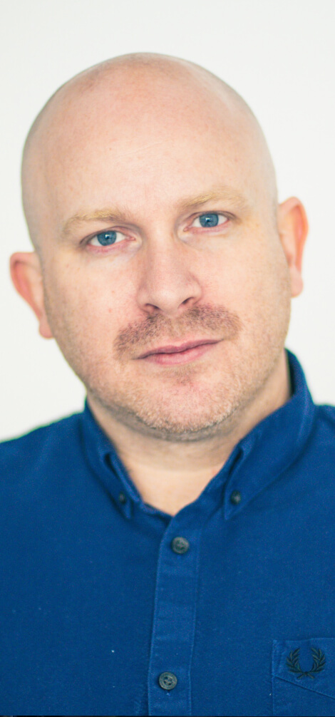 Jon Spruce | PepTalk Expert Speaker