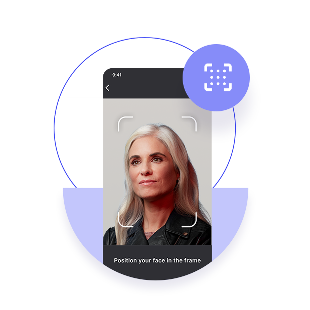 Biometric Verification using AI