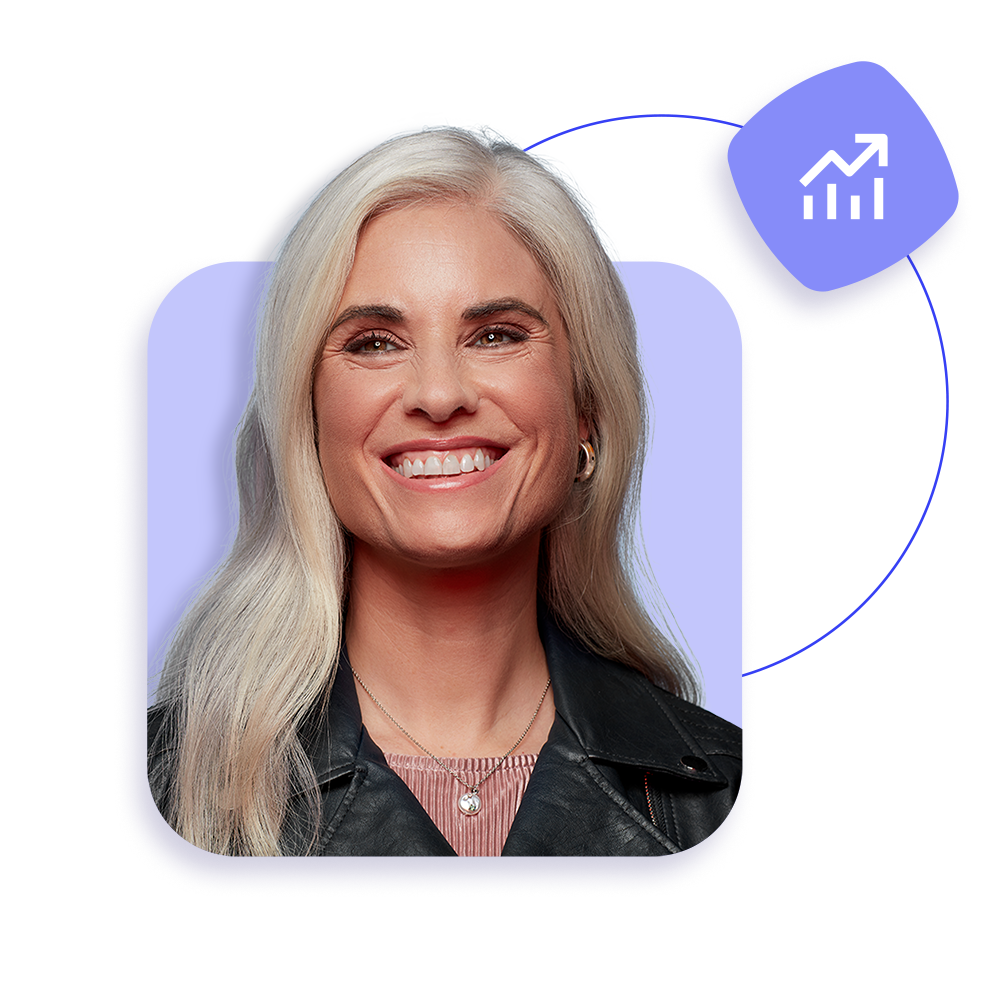 Convert more customers at scale