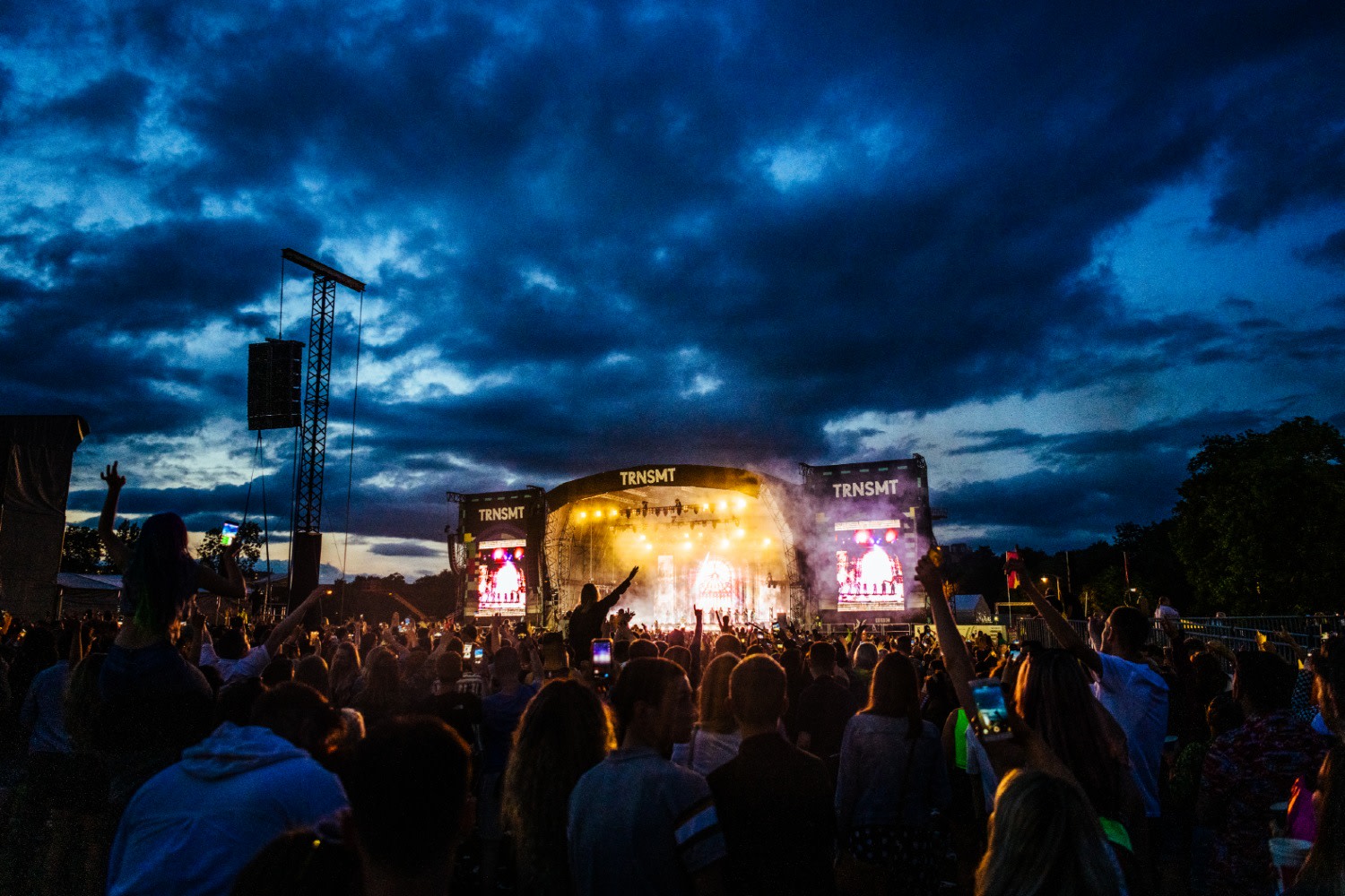 Trnsmt 3
