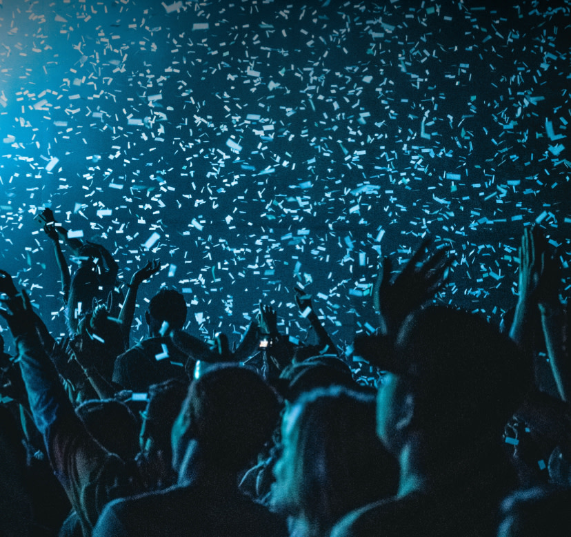 Pleasure Garden Header