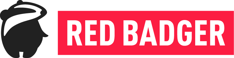 redbadger logo