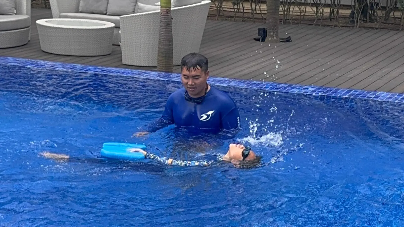 Water Safety Tips Every Parent Should Know