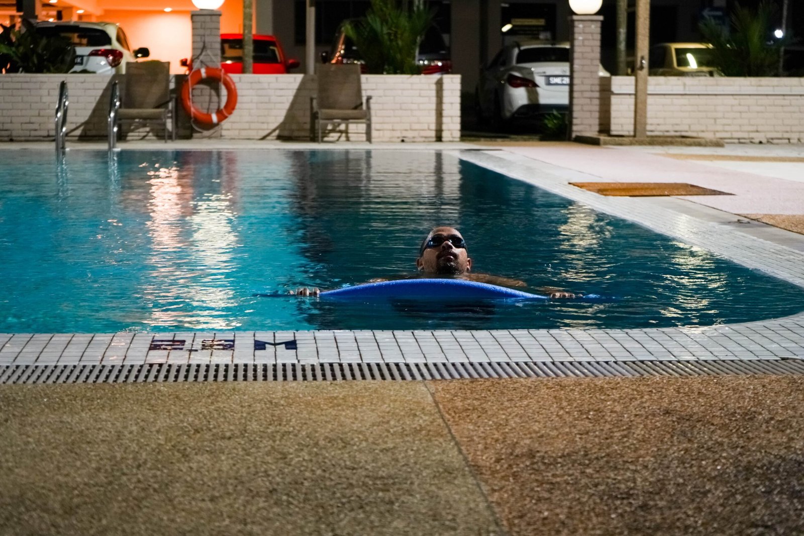 Overcoming Fear of Water: Adult Swimming Success Stories