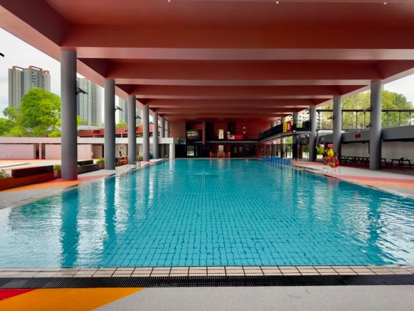 7 Health Benefits of Learning to Swim at Any Age