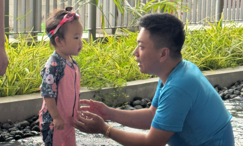 From Couch to Lap Pool: A Beginner’s Swim Fitness Plan