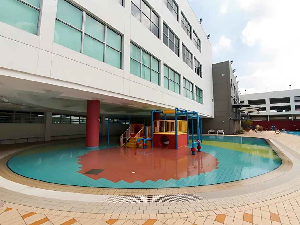 Swimming as a Full-Body Workout: What You Need to Know