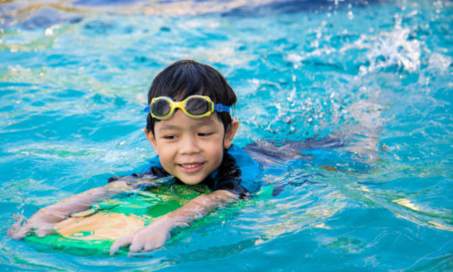 Why SSI is the Future of Swim Coaching